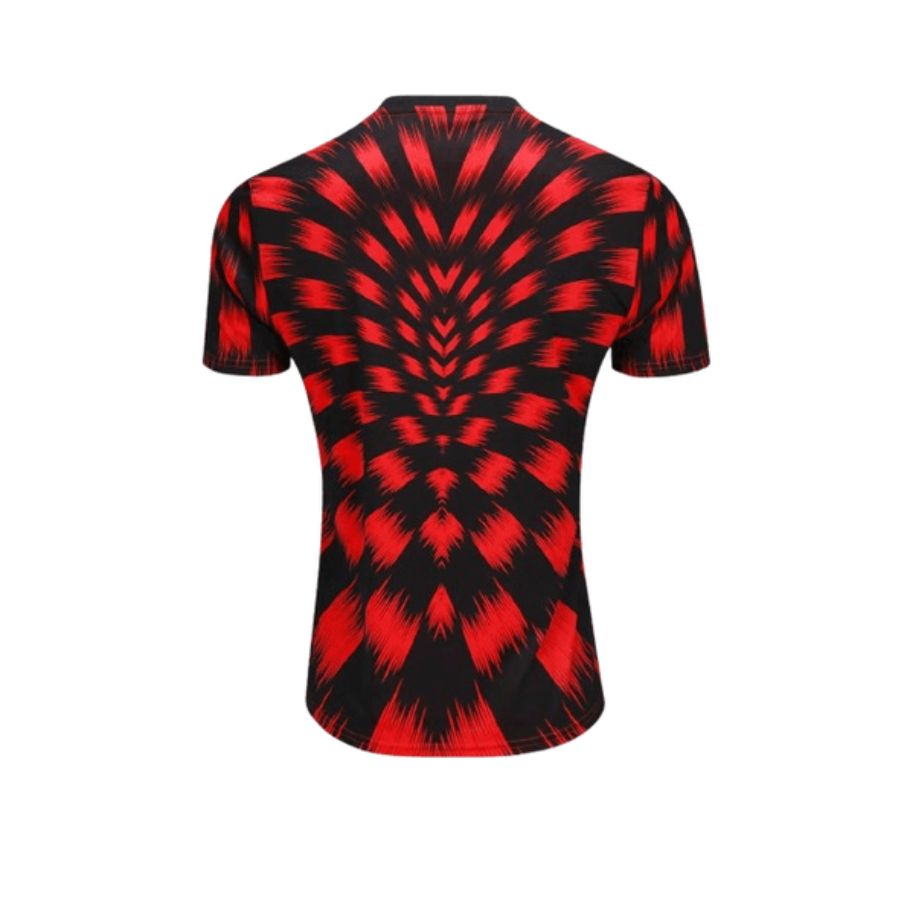 Flamengo Pre-Match Fan Jersey 2025/26 - image 2