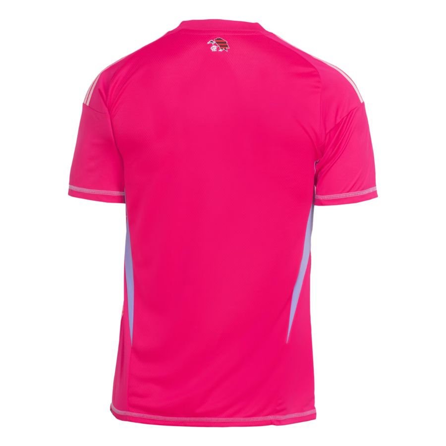 Flamengo GK 2 Fan Jersey 2025/26 - image 3