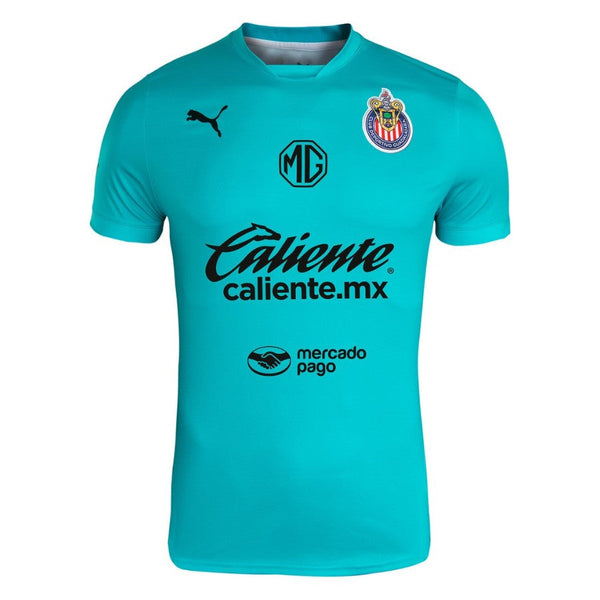 Chivas de Guadalajara GK 1 Fan Jersey 2024/25