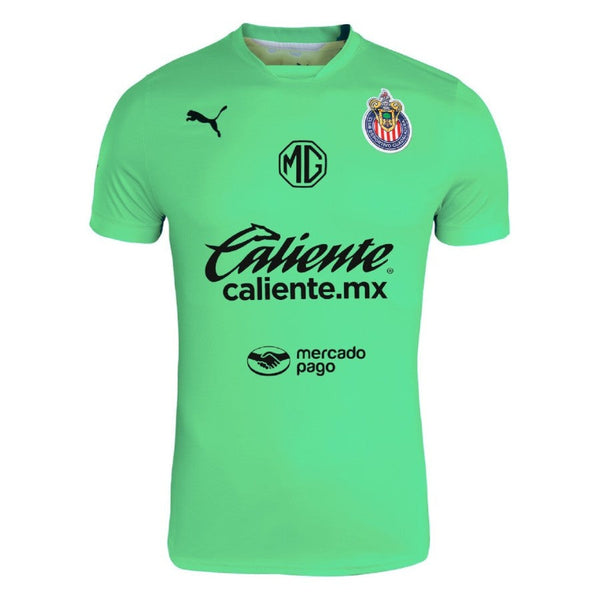 Chivas de Guadalajara GK 3 Fan Jersey 2024/25