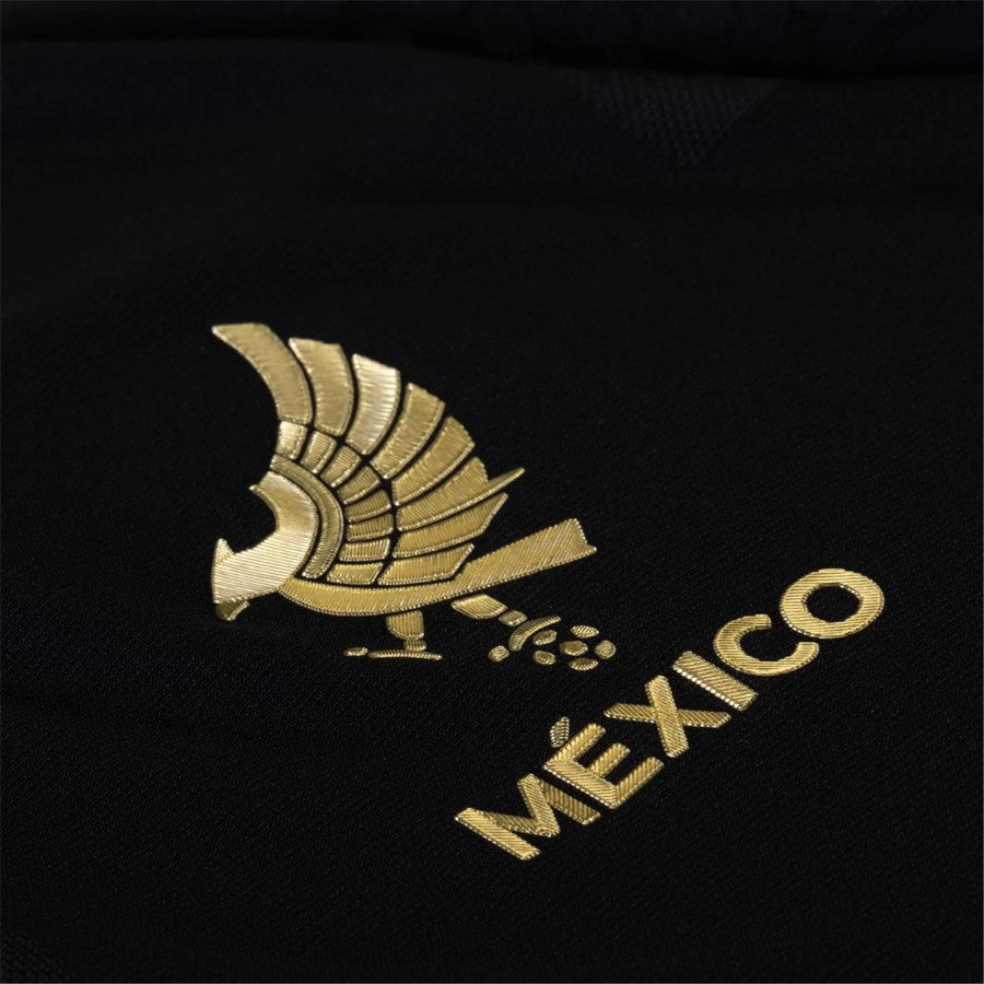 Mexico 2025 Special Edition Long Sleeve Authentic Player Third Jersey by ad - image 2