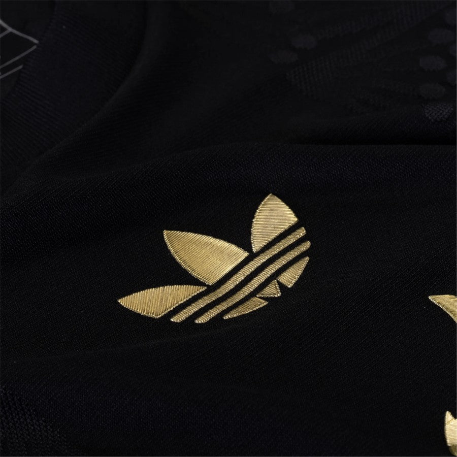 Mexico Raúl Jiménez 2025 Special Edition Long Sleeve Authentic Player Third Jersey by ad - image 4