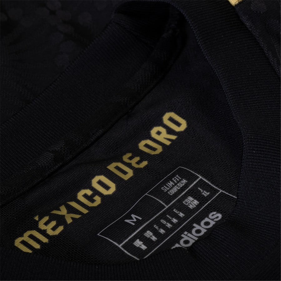 Mexico 2025 Special Edition Third Fan Jersey Women's by ad - image 4