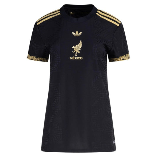 Mexico 2025 Special Edition Third Fan Jersey Women's by ad