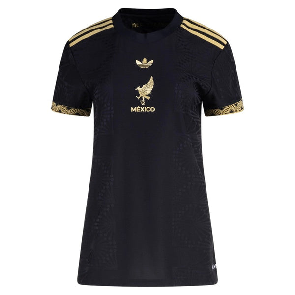 Mexico 2025 Special Edition Third Fan Jersey Women's by ad