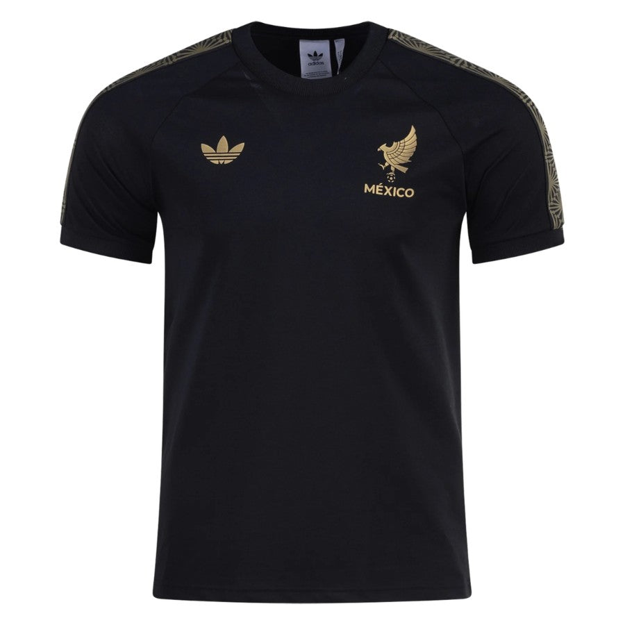Mexico Edition Especial Gold Edition SS T-Shirt 2025 - image 2