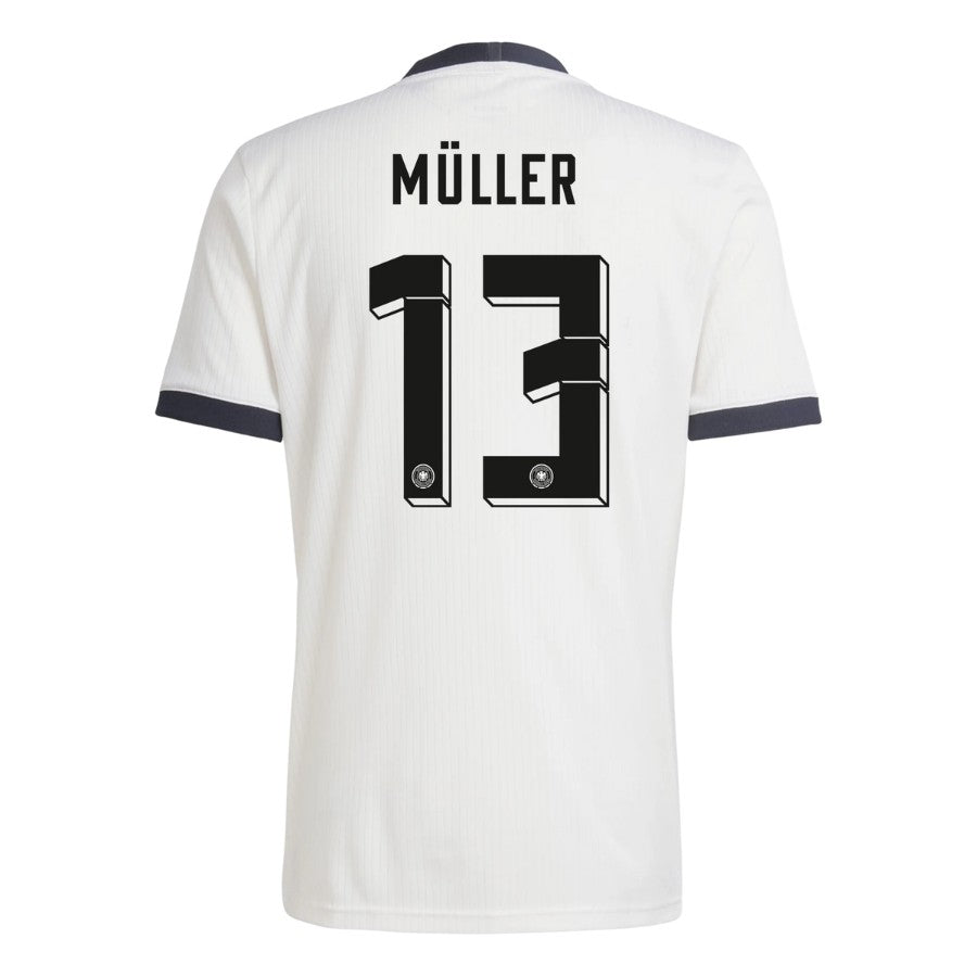 Germany 125th Anniversary Authentic Player by ad - image 7