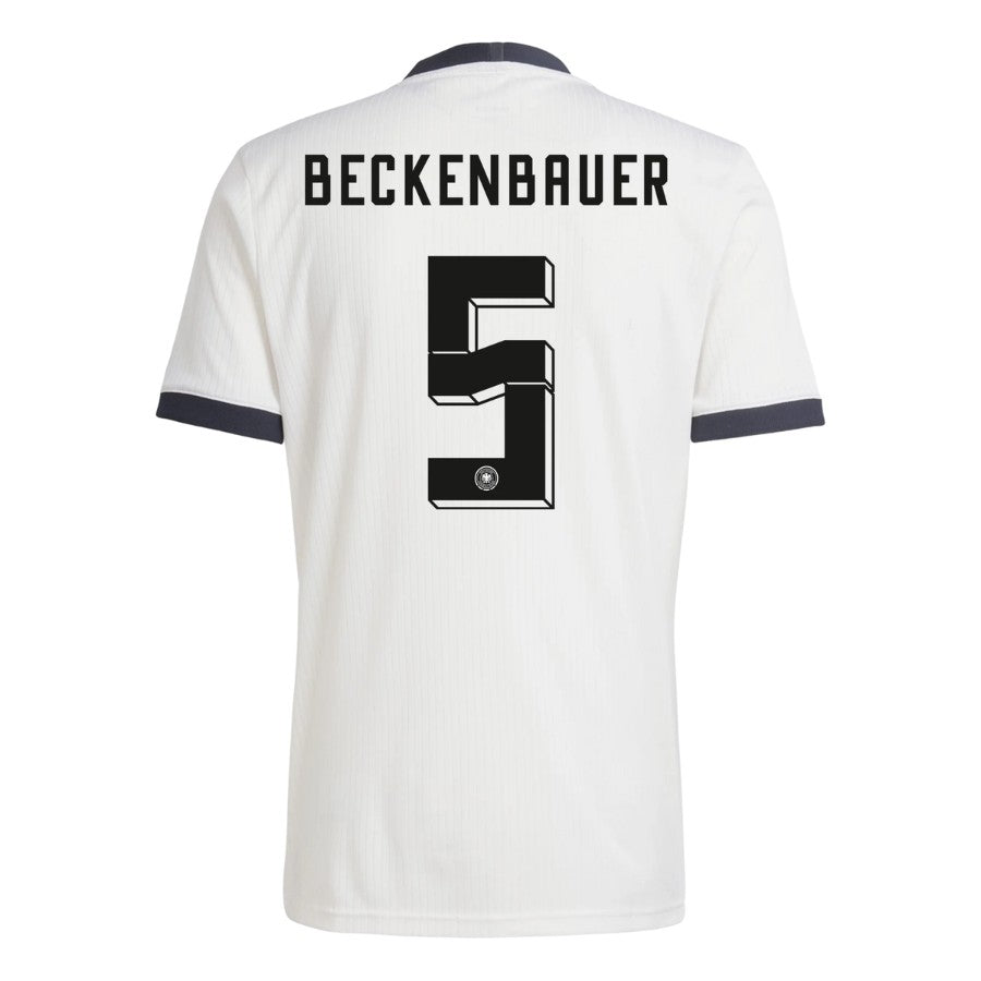 Germany 125th Anniversary Authentic Player by ad - image 9