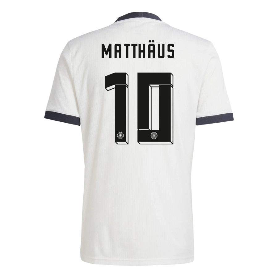 Germany 125th Anniversary Authentic Player by ad - image 8