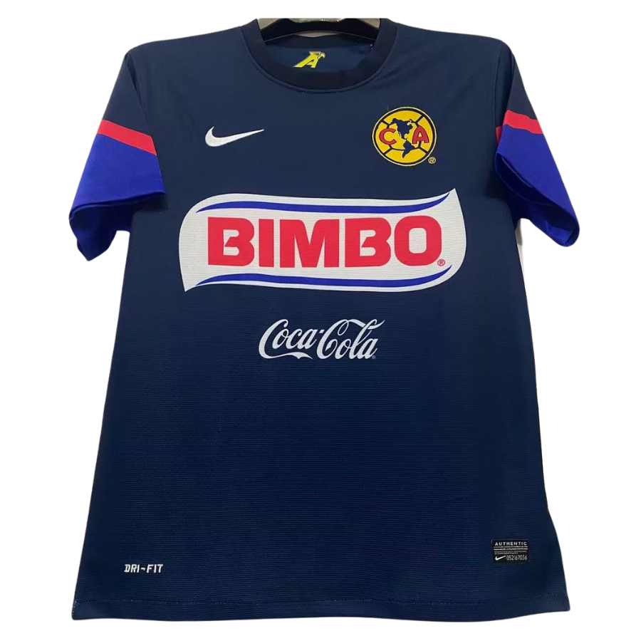 Club América Home Retro 2013 - image 1