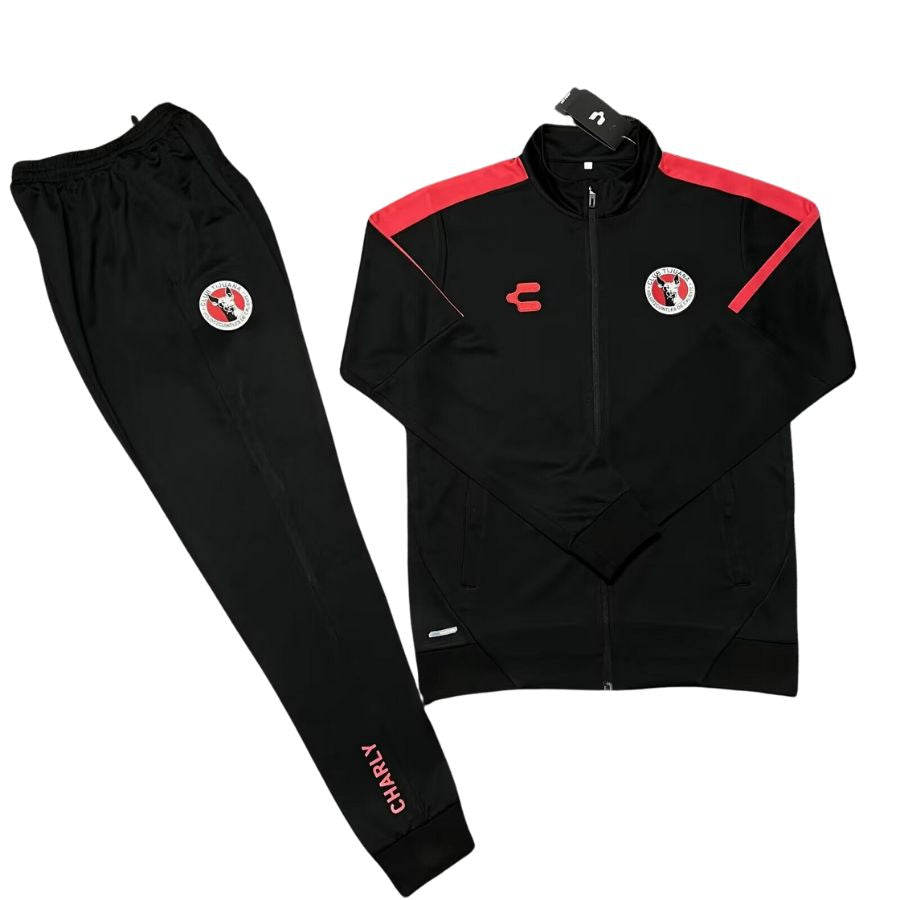 Club Tijuana 23/24 Training Tracksuit - image 1