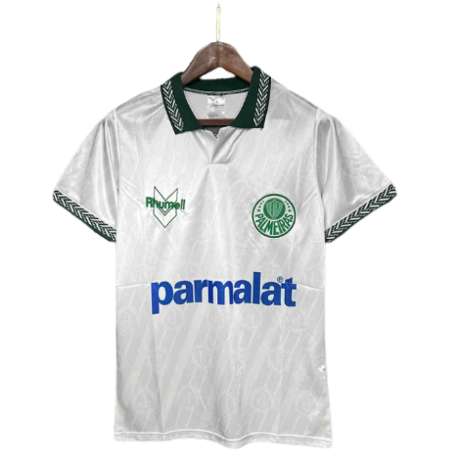 Palmeiras Away Retro Jersey 1994/95 - image 1