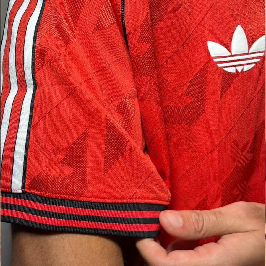 Flamengo Special Edition Lifestyler Jersey 2024/25 - image 3