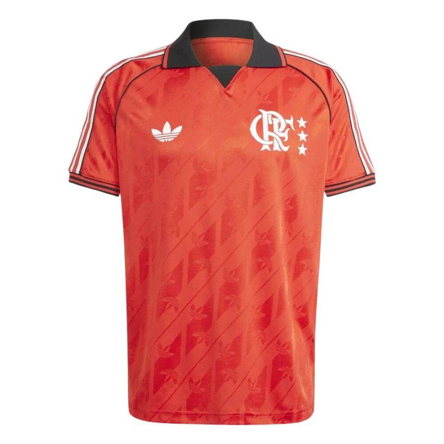 Flamengo Special Edition Lifestyler Jersey 2024/25 - image 1