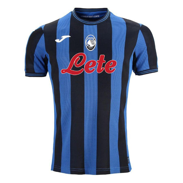 Atalanta Home Fan Jersey 2024/25