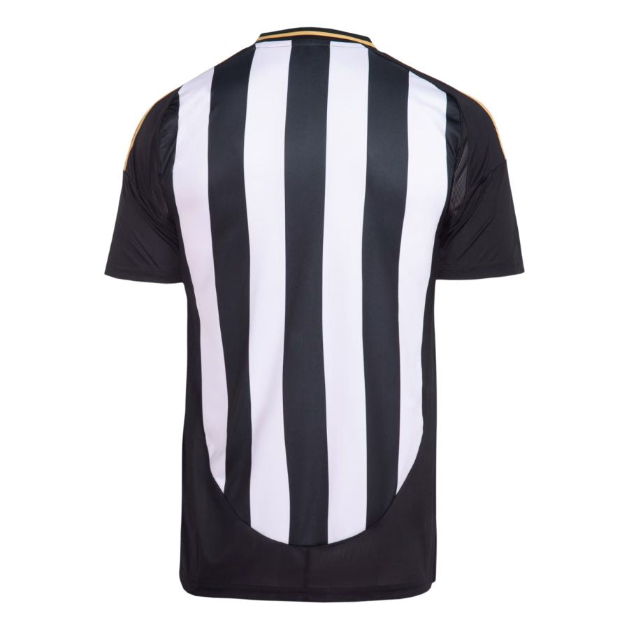 Kids Kit Atlético Mineiro Home Fan Jersey 2025/26 - image 4