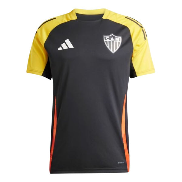 Atlético Mineiro Training 2025/26