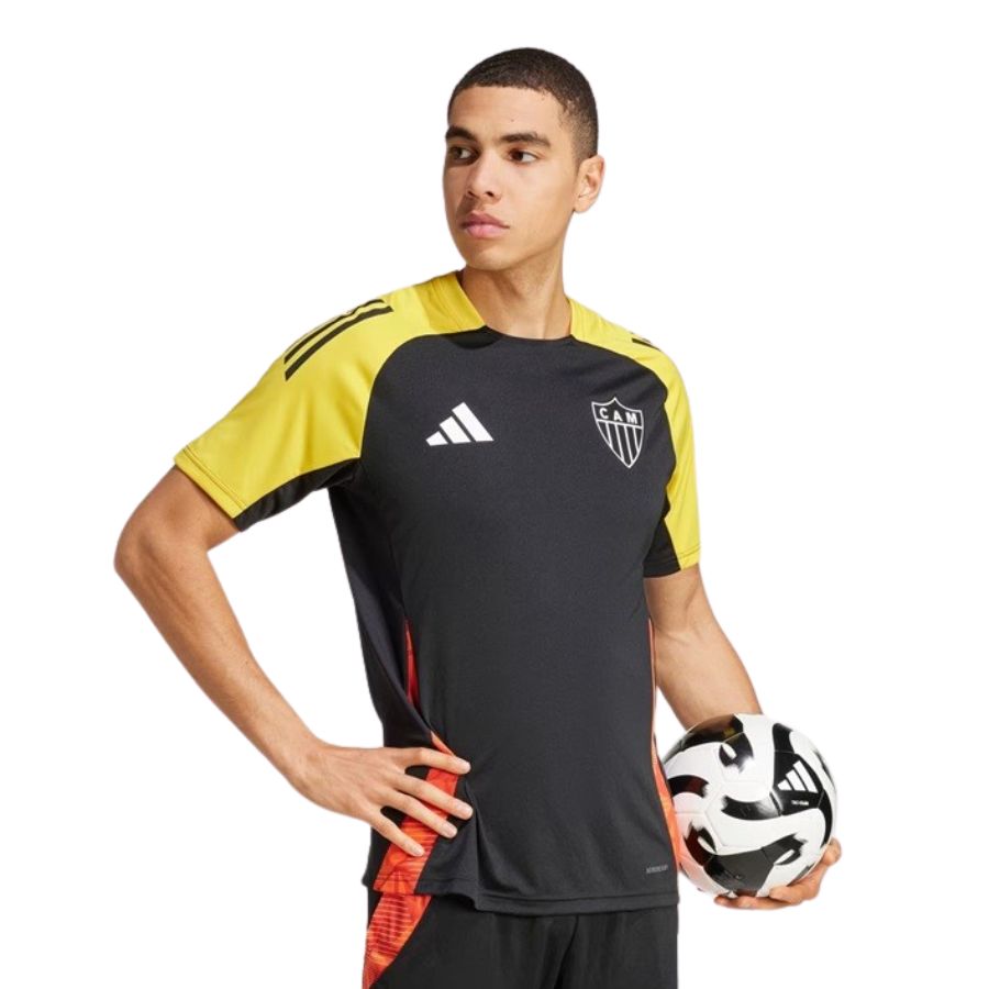 Atlético Mineiro Training 2025/26 - image 2
