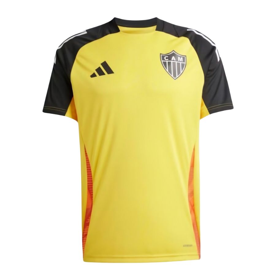 Atlético Mineiro Training 2025/26 - image 1
