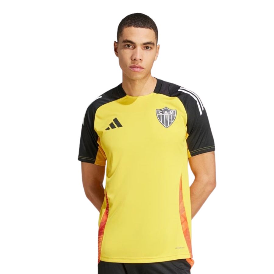 Atlético Mineiro Training 2025/26 - image 2