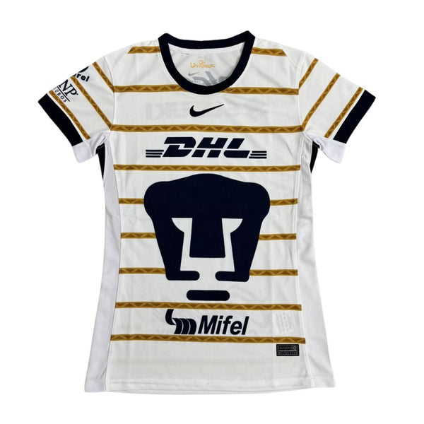 Pumas Home Fan Jersey 2024/25 Women's