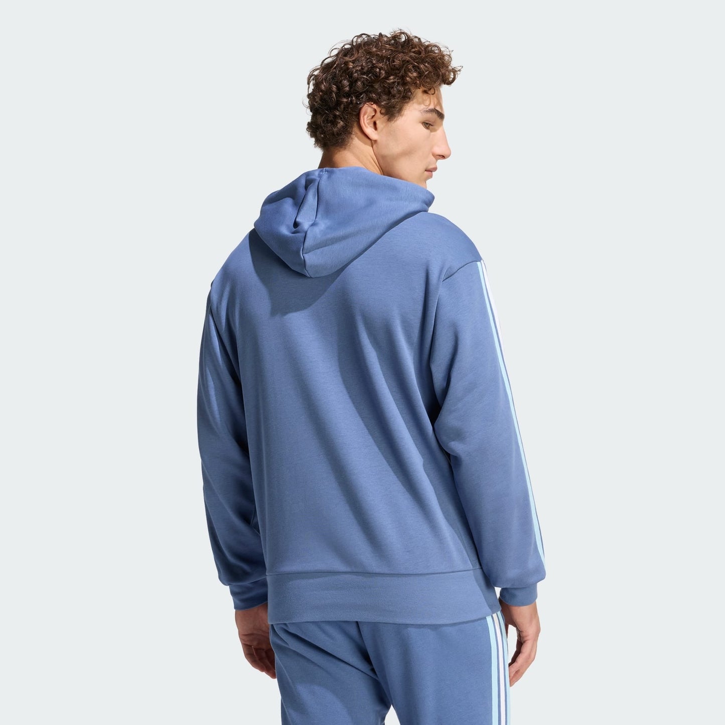 Blusa Capuz Argentina DNA - image 2