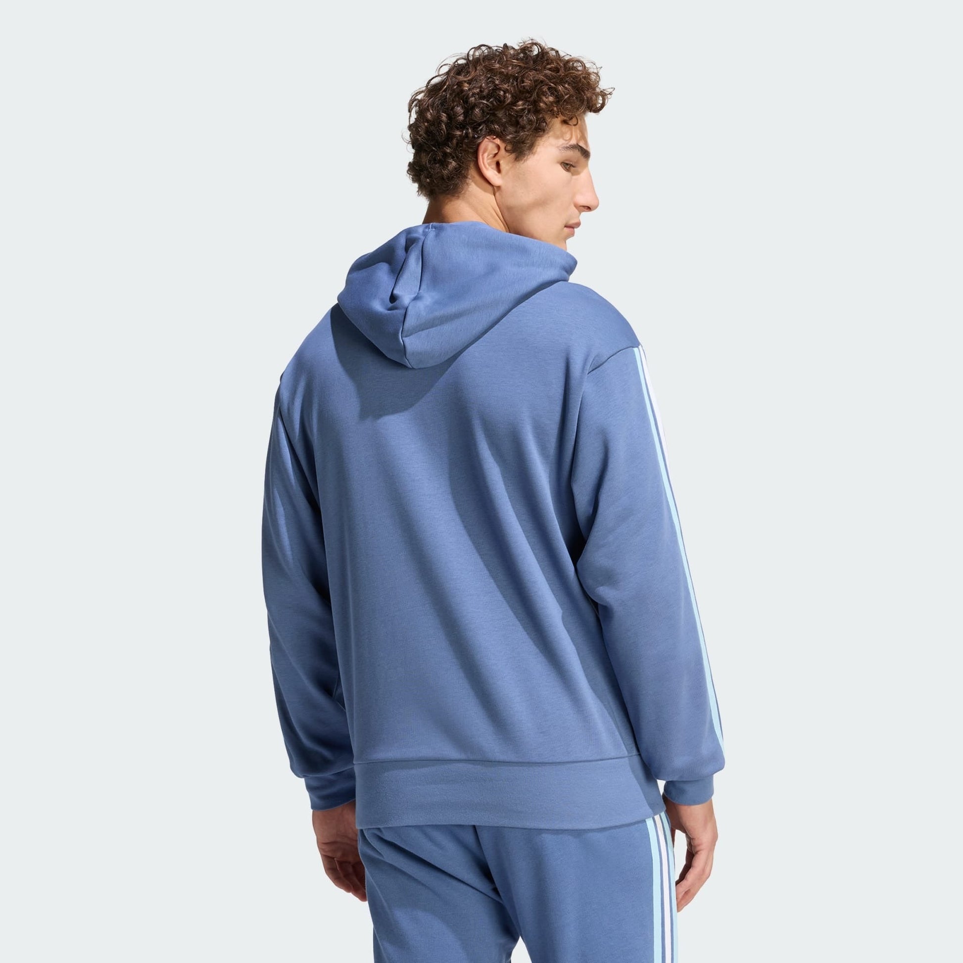 Blusa Capuz Argentina DNA - image 2