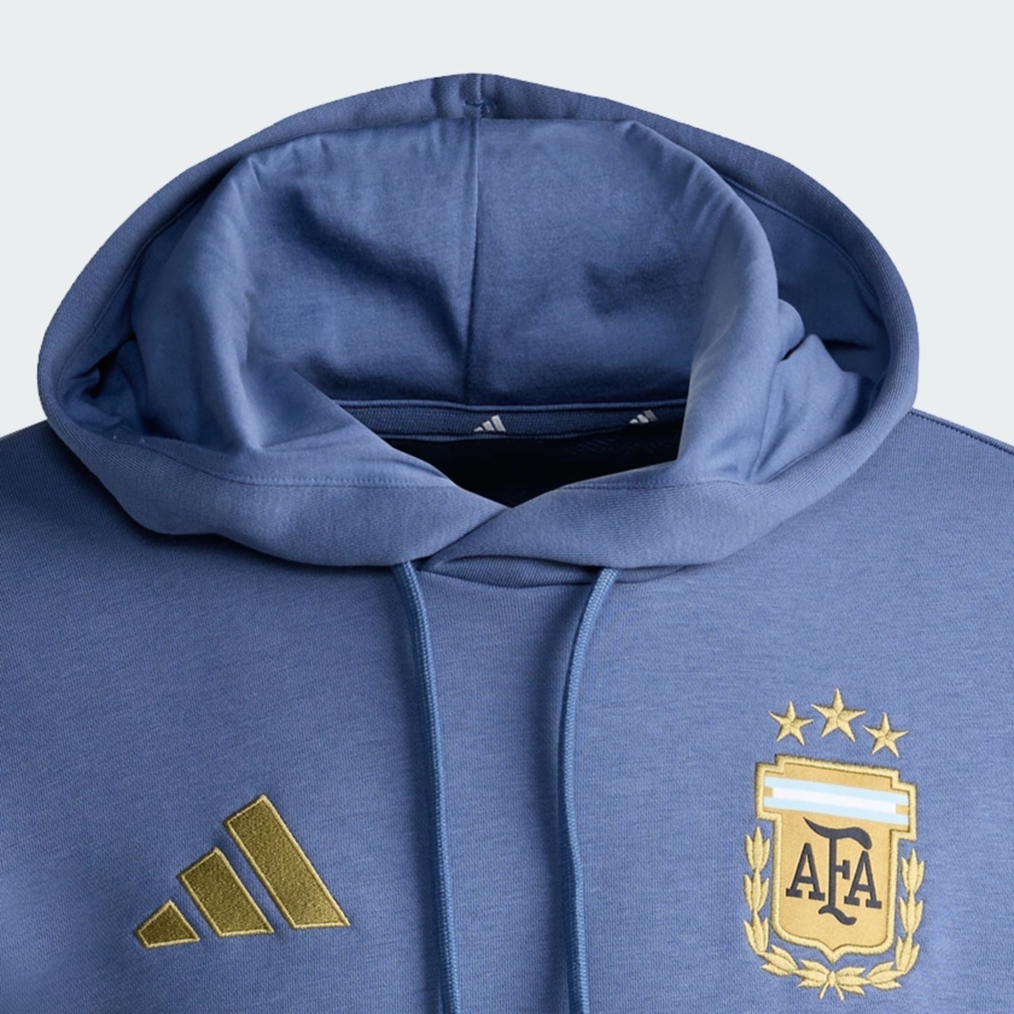 Blusa Capuz Argentina DNA - image 4