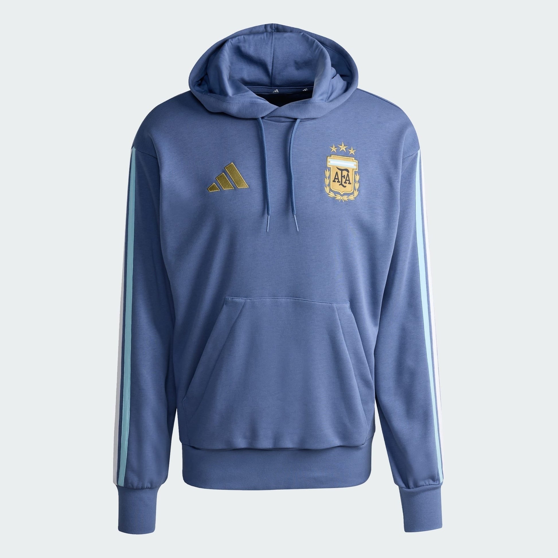 Blusa Capuz Argentina DNA - image 3