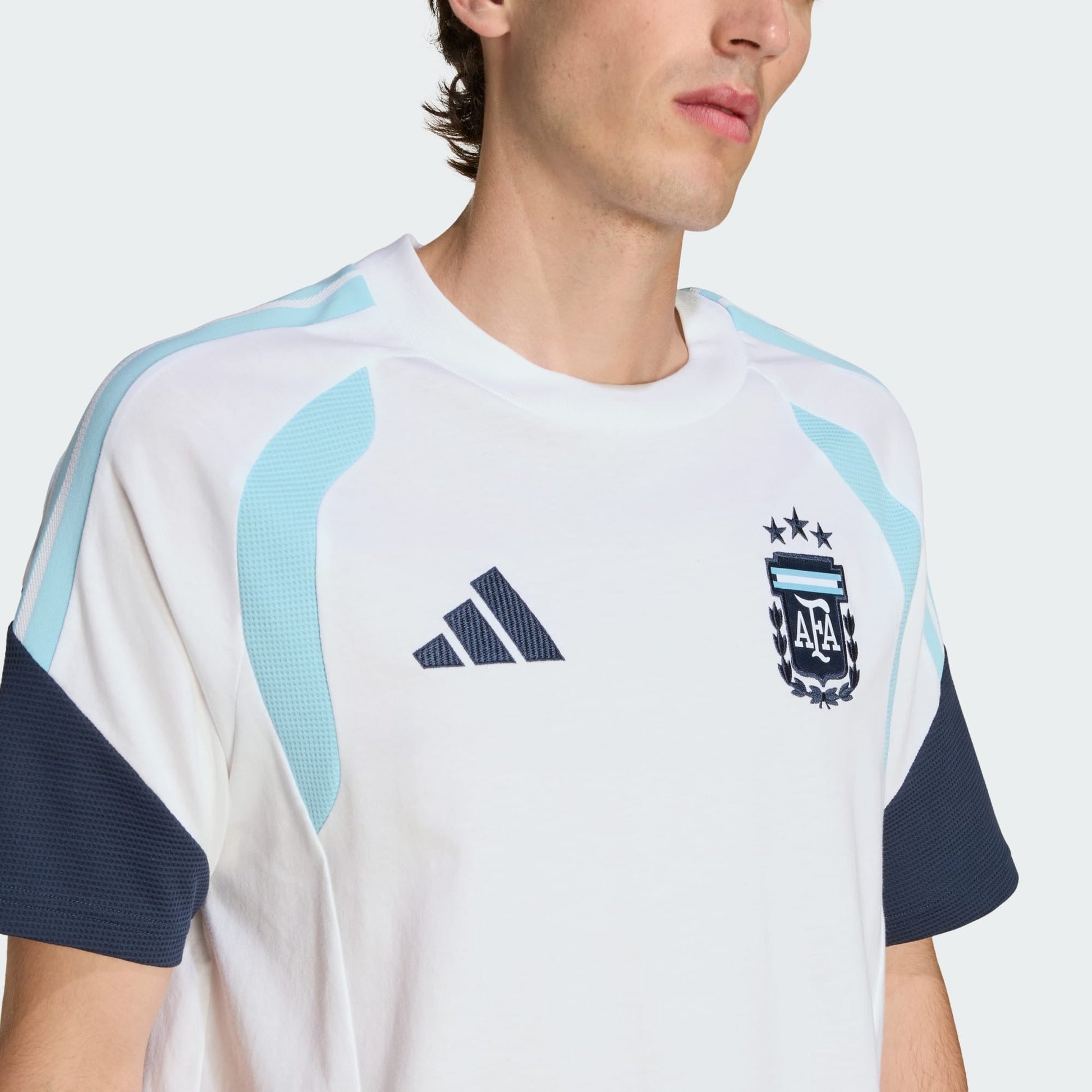 Sweatshirt Training Argentina 2026/27 - image 3