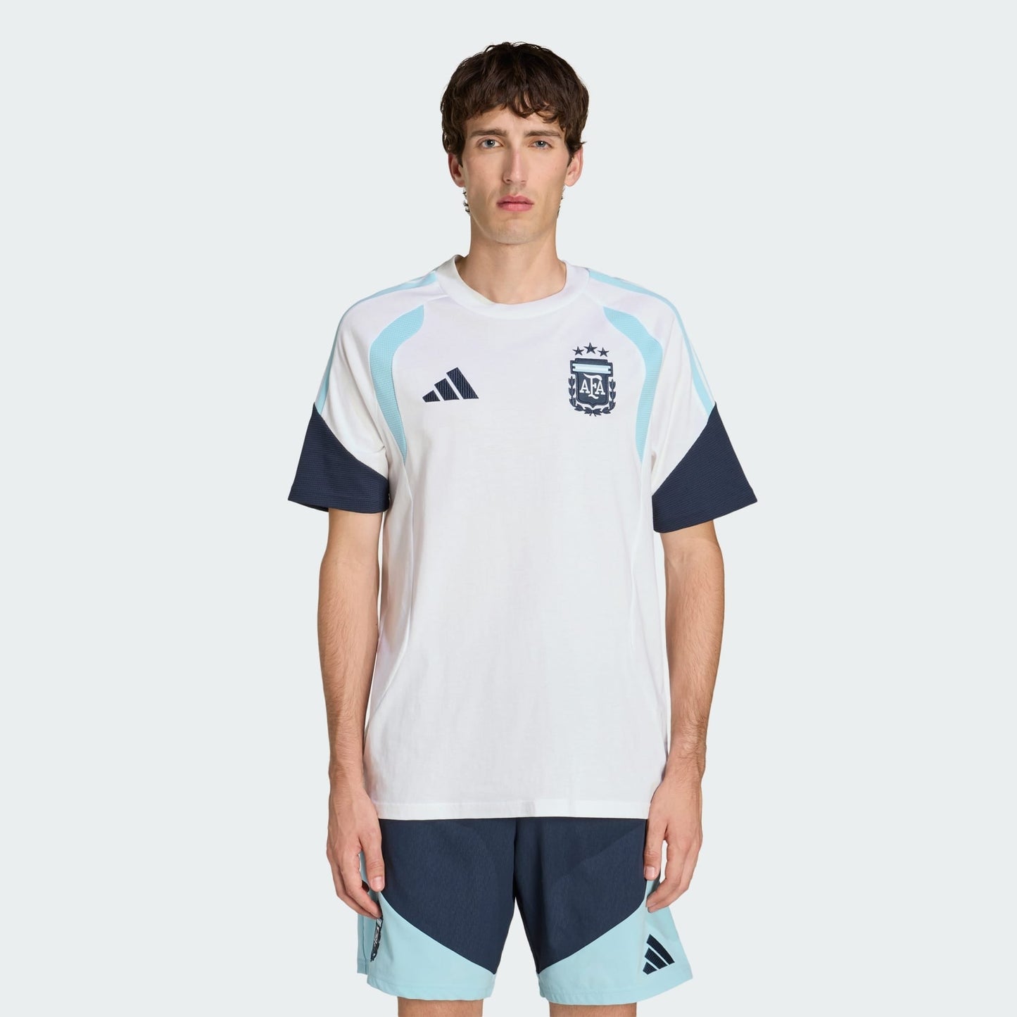 Sweatshirt Training Argentina 2026/27 - image 1