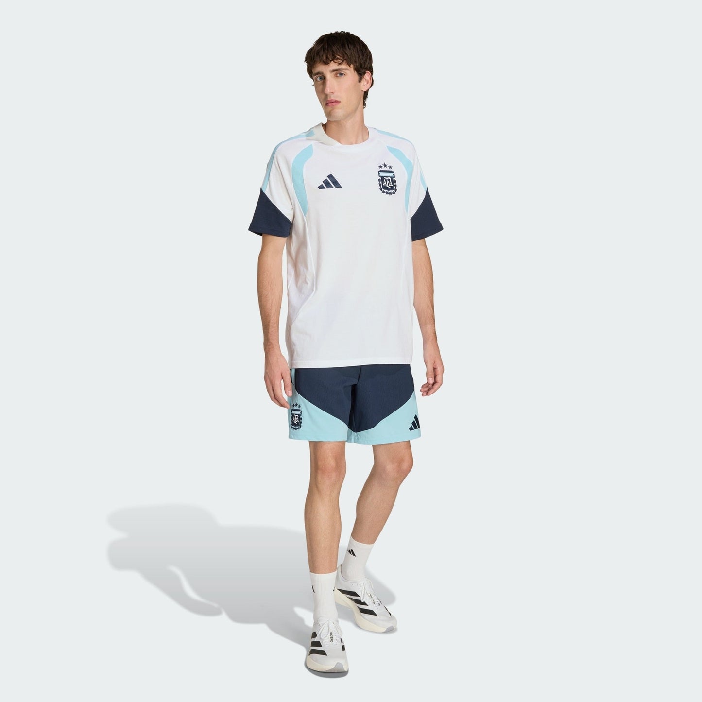 Sweatshirt Training Argentina 2026/27 - image 6