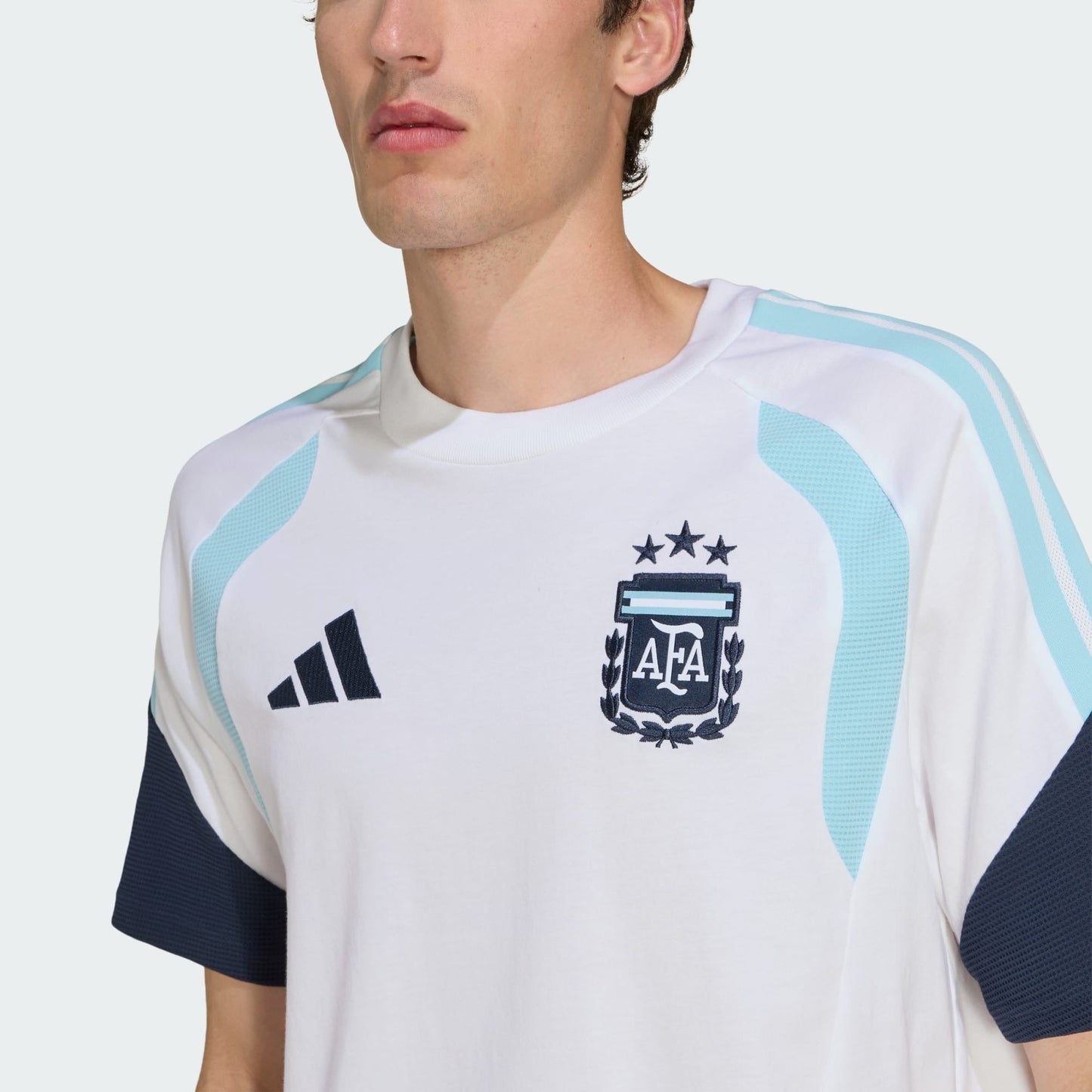 Sweatshirt Training Argentina 2026/27 - image 4