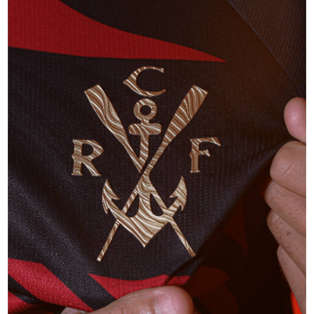 Camisa Flamengo Edicao Especial 2025 - image 2
