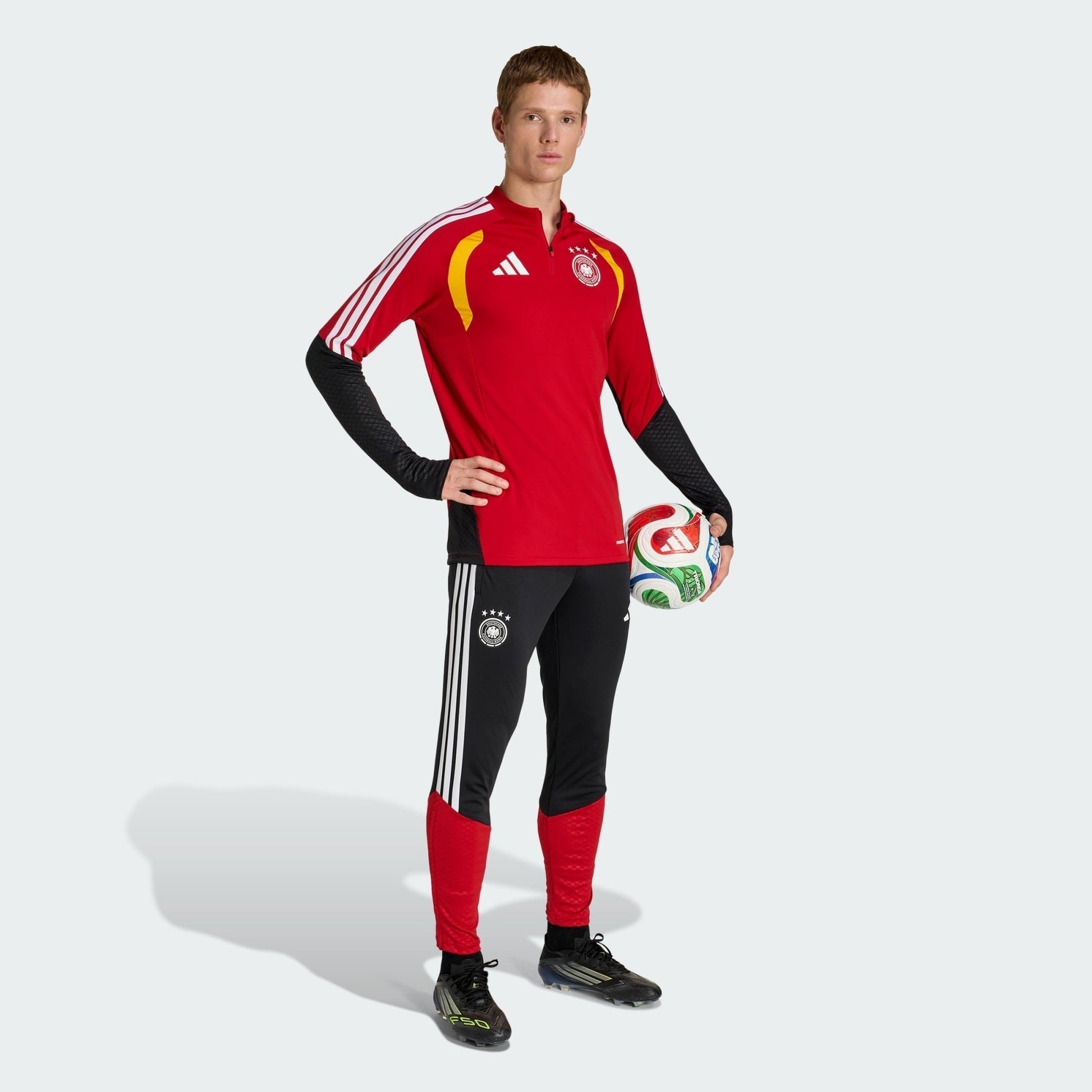 Pants Training Germany 2026/27 - image 4