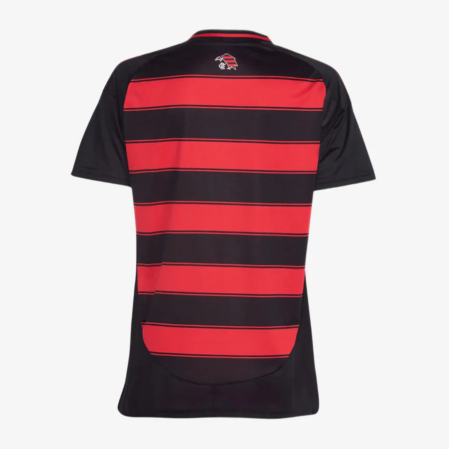 Camisa Feminina Flamengo 2025/26 I - image 3