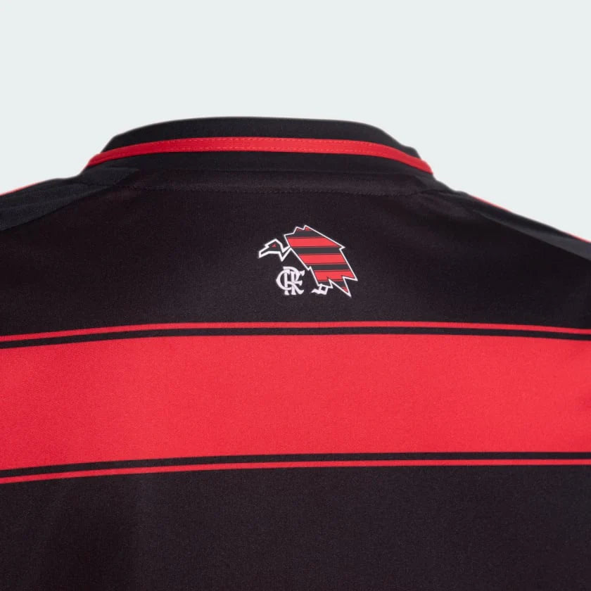 Camisa Feminina Flamengo 2025/26 I - image 7