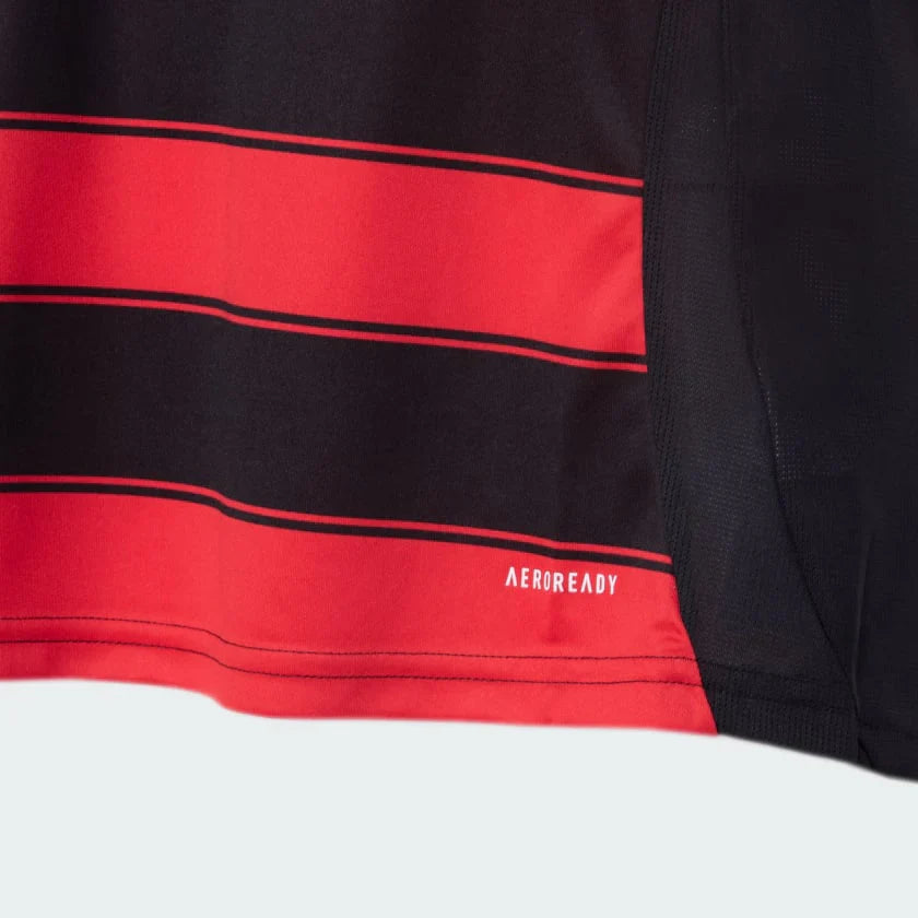 Camisa Feminina Flamengo 2025/26 I - image 6