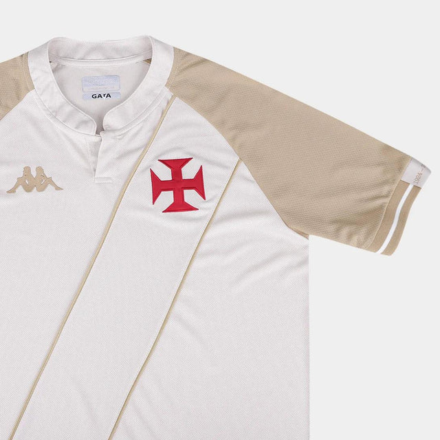 Camisa Kappa Vasco da Gama 2024/25 III - image 4