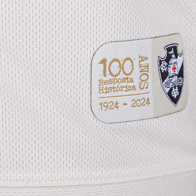 Camisa Kappa Vasco da Gama 2024/25 III - image 6