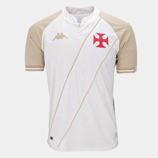 Camisa Kappa Vasco da Gama 2024/25 III - image 1