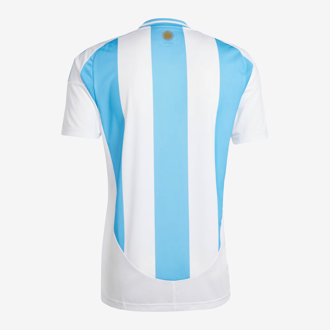 Adidas Argentina 2024 Home Jersey - image 2