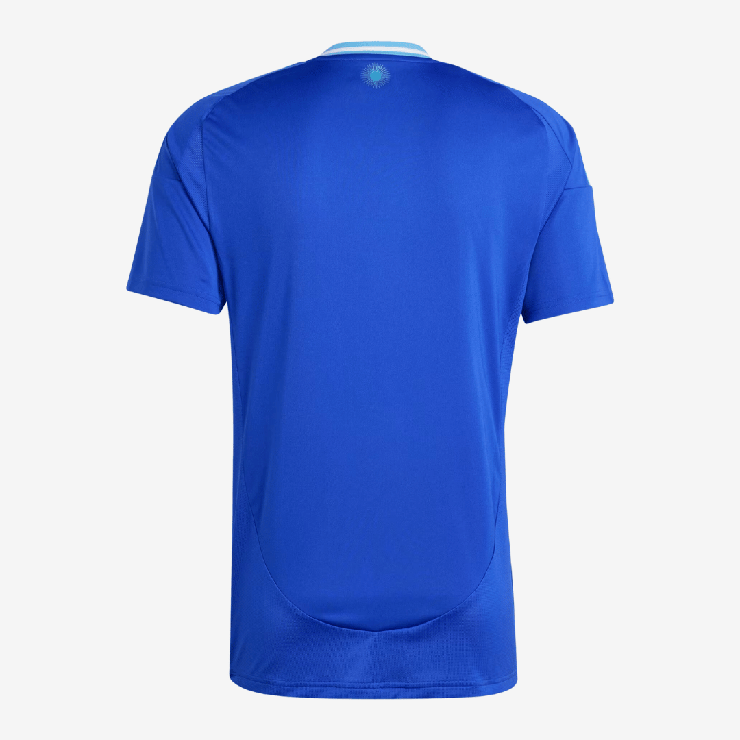 Adidas Argentina 2024 Away Jersey - image 2