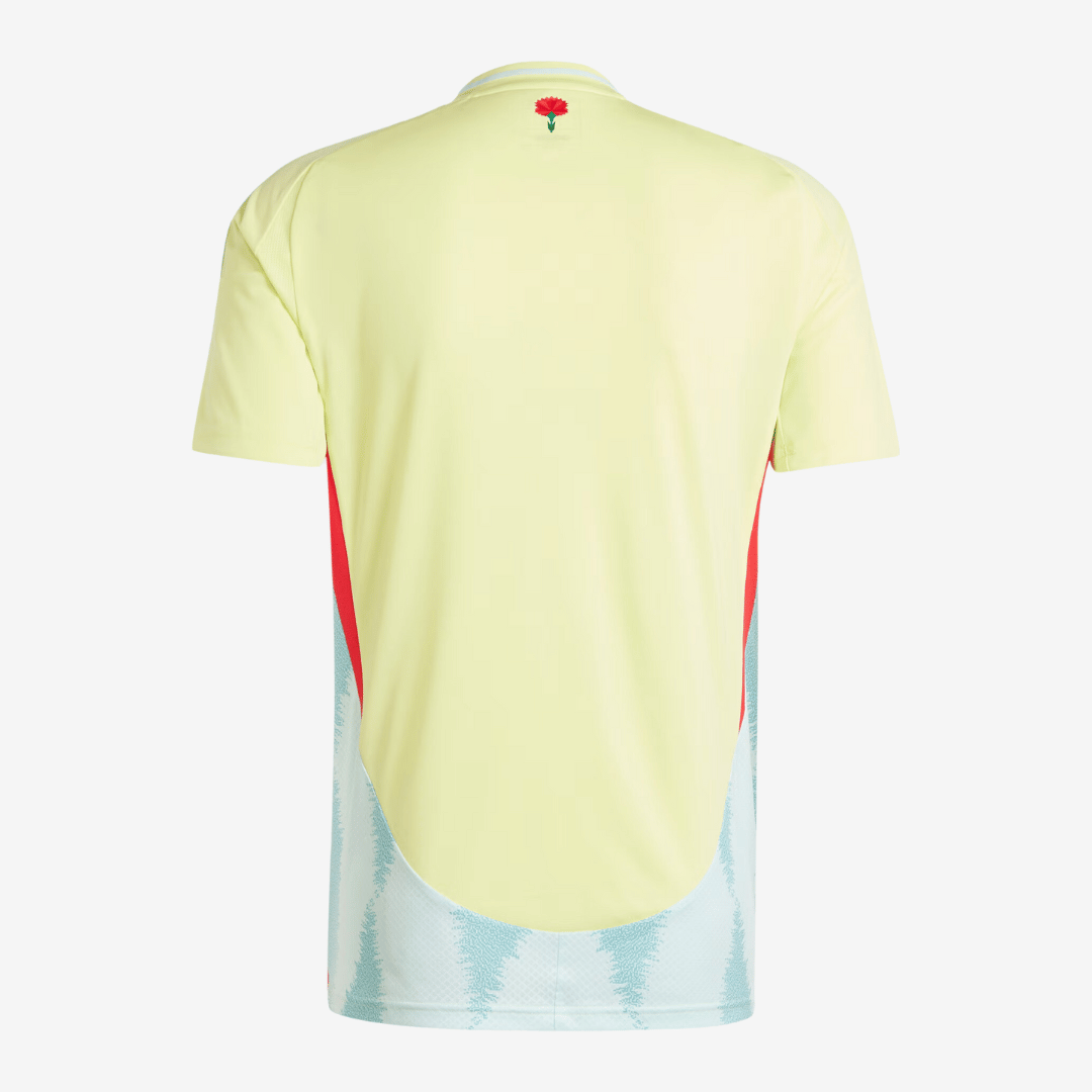 Adidas Spain 2024 Away Jersey - image 2