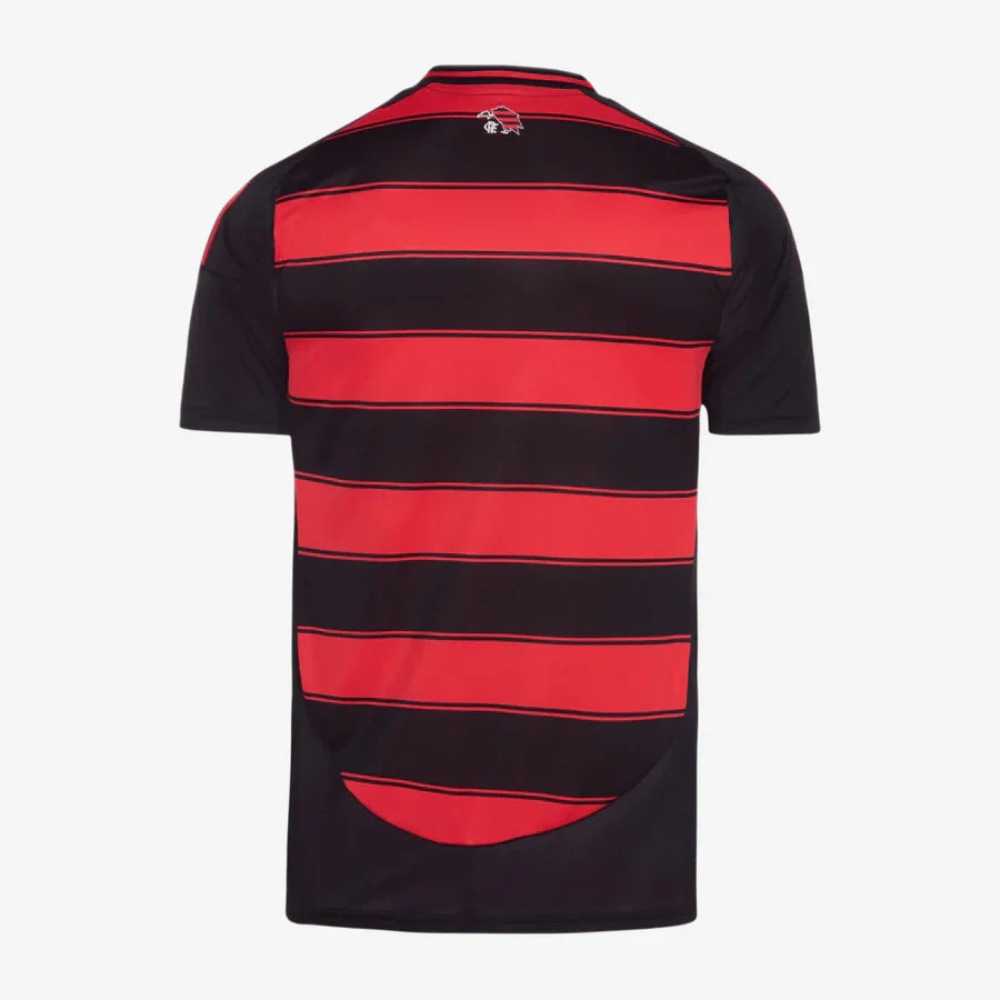 Camisa Flamengo 2025/26 I +  Mundial de Clubes