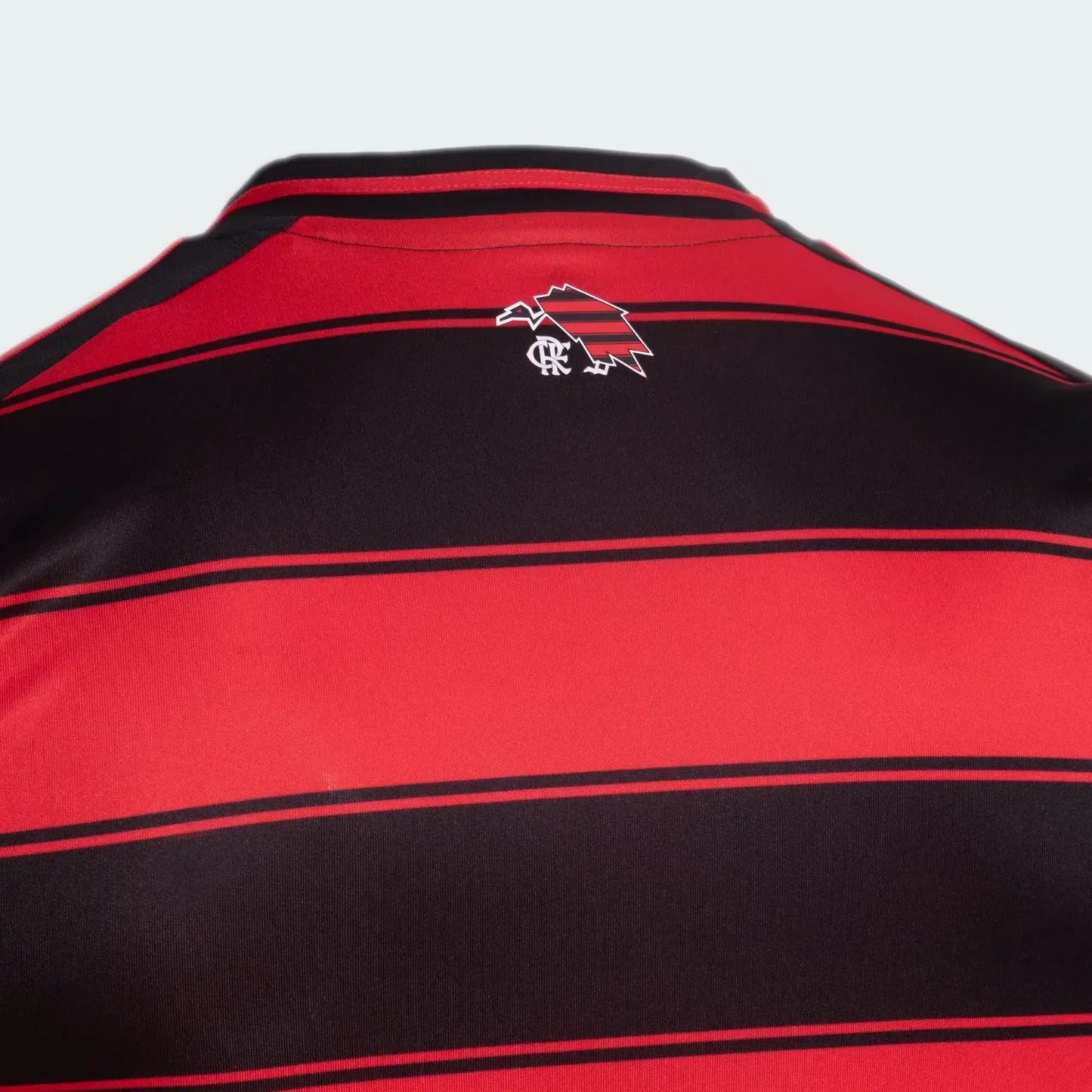 Camisa Flamengo 2025/26 I +  Mundial de Clubes