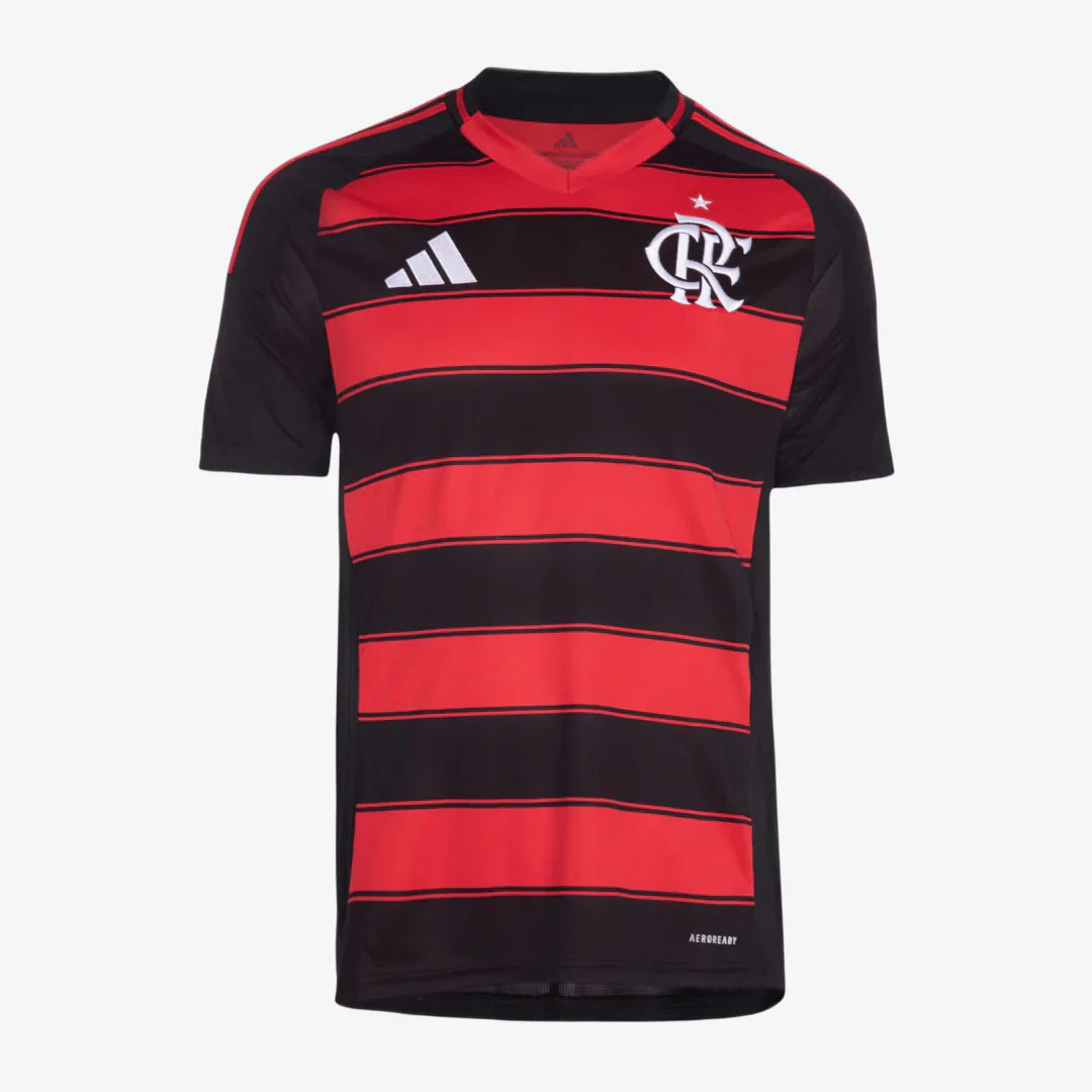 Camisa Flamengo 2025/26 I - image 1