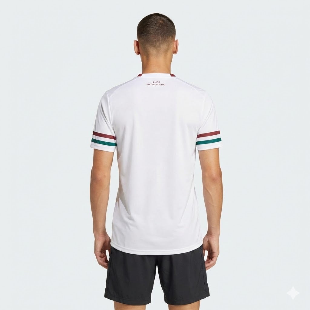 Puma Fluminense 2026/27 Away Jersey - image 2