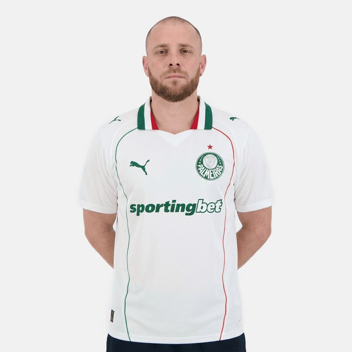Puma Palmeiras 2026/27 Away Jersey - image 1