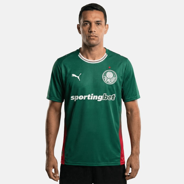 Puma Palmeiras 2026/27 Home Jersey - image 1